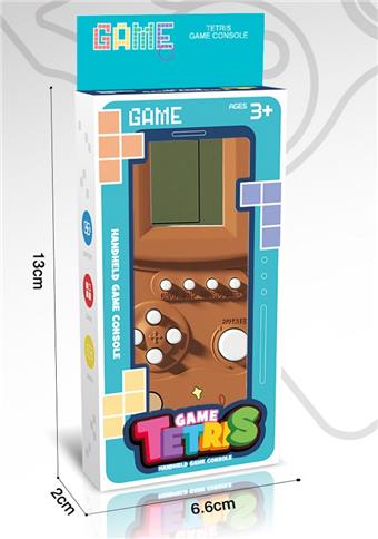 Capibala Tetris Grand Game   ITEM NO.： W078399