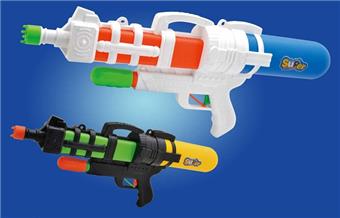 Single nozzle air pressure water gun   ITEM NO.： W069238