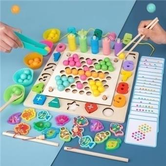 Multi functional bead fishing   ITEM NO.： W073860
