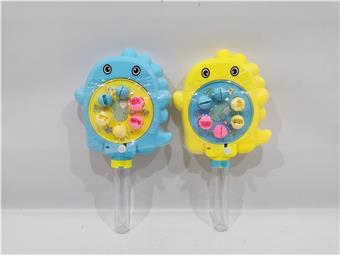 Dinosaur fishing toys   ITEM NO.： W073232