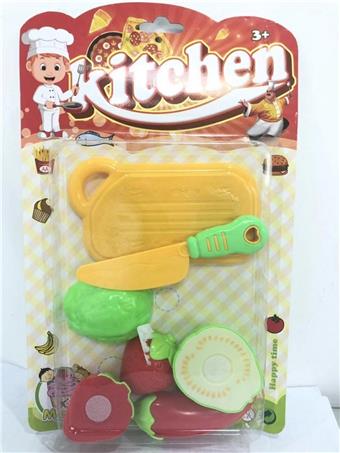 Cut and enjoy fruits   ITEM NO.： W070473