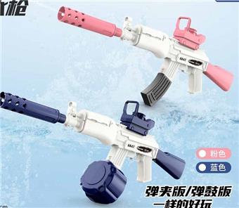 AK water gun   ITEM NO.： W069303