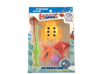 New Fishing Combination   ITEM NO.： W074160