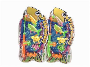 Magnetic Fishing   ITEM NO.： W073562