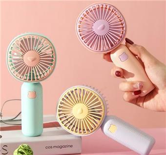Fun handheld fan   ITEM NO.： W075326