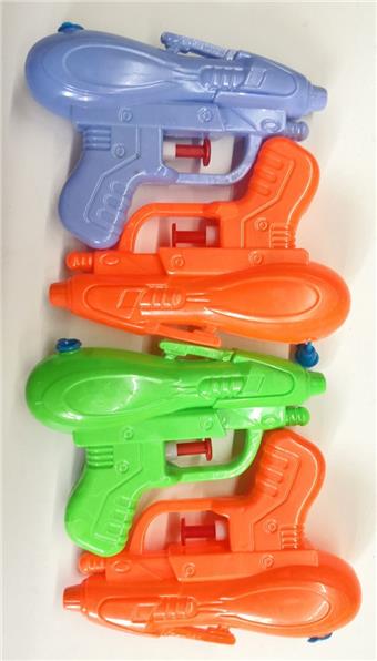 Solid color water gun   ITEM NO.： W068768