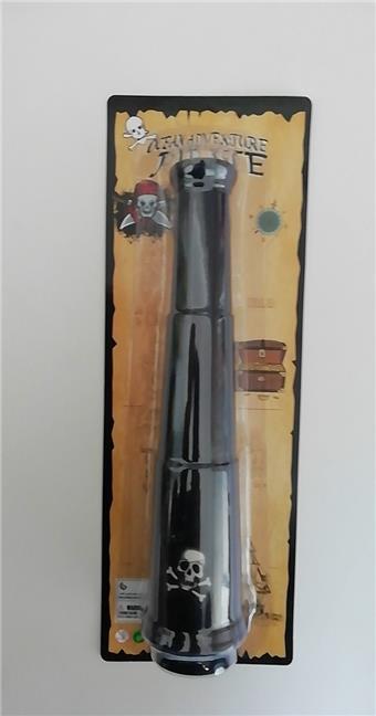 Pirate (single telescope)   ITEM NO.： W077985