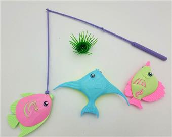 New Fishing Set   ITEM NO.： W073535