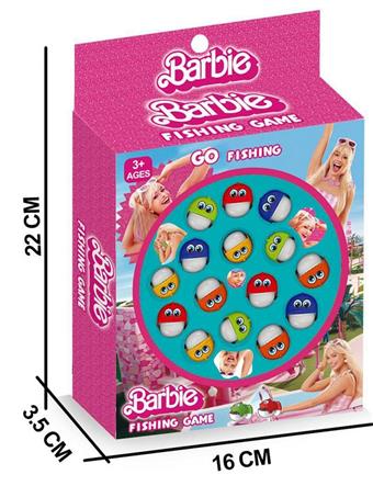 Electric fishing toy Snow Princess   ITEM NO.： W073221
