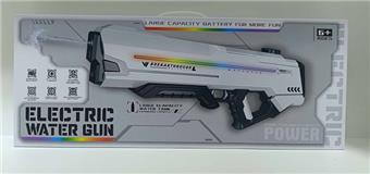 Electric water gun   ITEM NO.： W069440