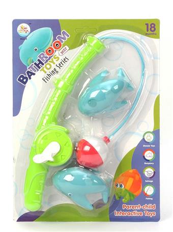 Vinyl Fishing Marine Animals/No Mixed/1 5-Color   ITEM NO.： W072005
