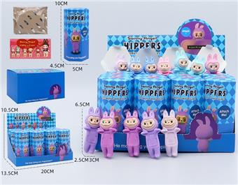12 types of PVC crawling cloth   ITEM NO.： W078714