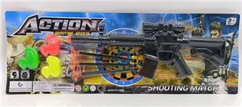 soft air gun   ITEM NO.： W079139