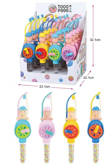 Cartoon fishing rod   ITEM NO.： W073891
