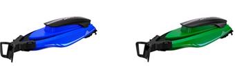 Remote control boat set for ball games (including electricity)   ITEM NO.： W075090