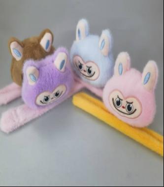 Labubu crawling circle   ITEM NO.： W076709