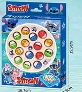 Stitch Electric Fishing Pan“   ITEM NO.： W073384