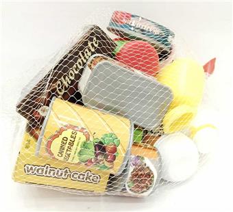 14 food sets   ITEM NO.： W071672