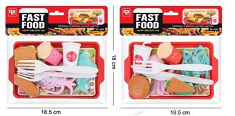 hamburger   ITEM NO.： W070154