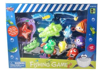 Fishing set   ITEM NO.： W073720