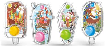 Christmas Game Water Machine   ITEM NO.： W076401