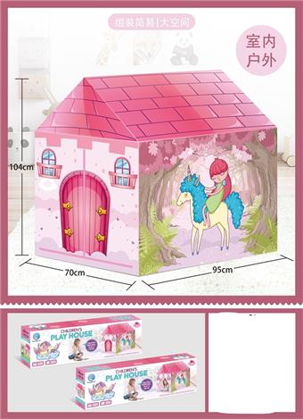 Baby toys, little princess tents, sports, outdoor activities   ITEM NO.： W083324