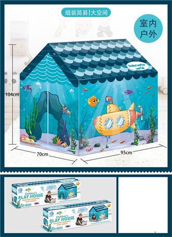 Baby toys, underwater tents, sports, outdoor activities   ITEM NO.： W083326