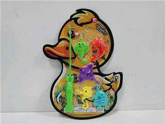 New Fishing Combination   ITEM NO.： W074097