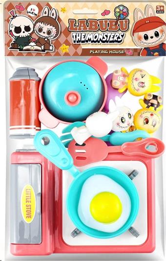 Labu cloth set   ITEM NO.： W077225