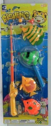 Fishing board, fishing toys, fishing set, fishing game   ITEM NO.： W073028