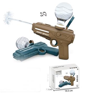 Small water gun   ITEM NO.： W068606