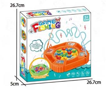 Fishing disc   ITEM NO.： W073313