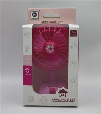 fan   ITEM NO.： W075694