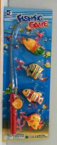 Fishing board, fishing toys, fishing set, fishing game   ITEM NO.： W073041