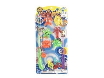 Fishing New Combination Set   ITEM NO.： W074244
