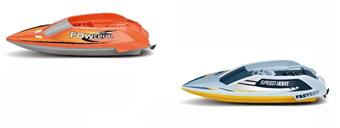 Remote controlled ship   ITEM NO.： W074819