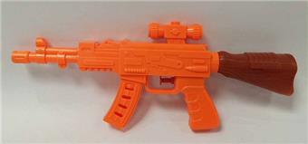 Submachine water gun   ITEM NO.： W069478