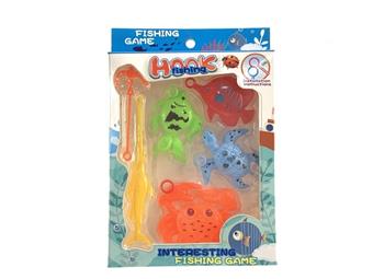 New Fishing Combination   ITEM NO.： W074158