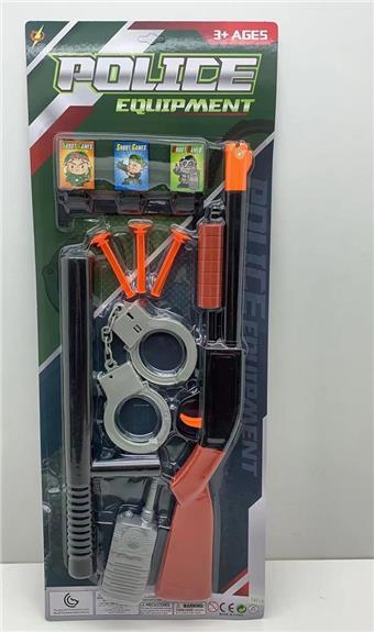 soft air gun   ITEM NO.： W080806
