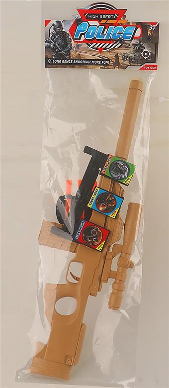soft air gun   ITEM NO.： W079237