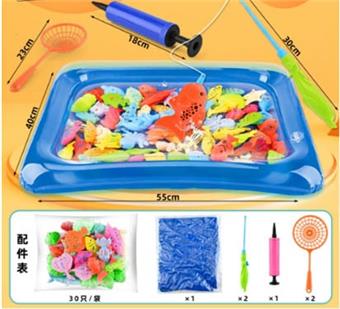 Fishing toys   ITEM NO.： W072966