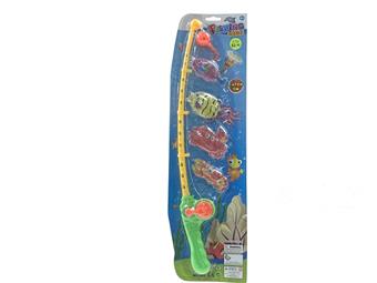 Sports toys, fishing toys, fishing   ITEM NO.： W073253