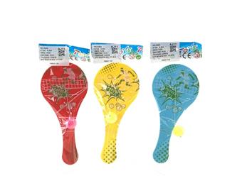 Boba racket, surfboard racket   ITEM NO.： W072257