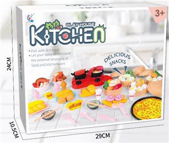Chinese and Western cuisine in kitchenware   ITEM NO.： W069908