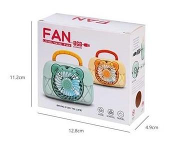 fan   ITEM NO.： W075719