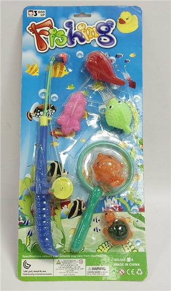 Rubber Fishing   ITEM NO.： W071895