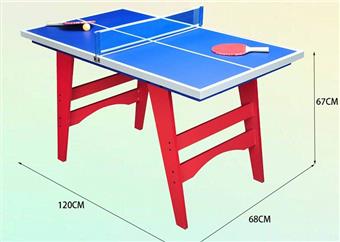 table tennis   ITEM NO.： W082214