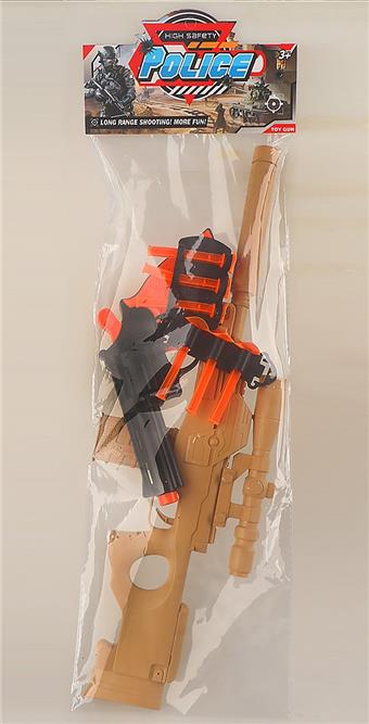 soft air gun   ITEM NO.： W079233