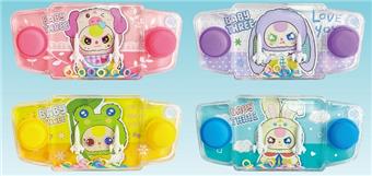 Baby Three Year Old Water Machine   ITEM NO.： W076482