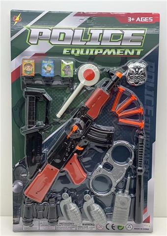 soft air gun   ITEM NO.： W080789
